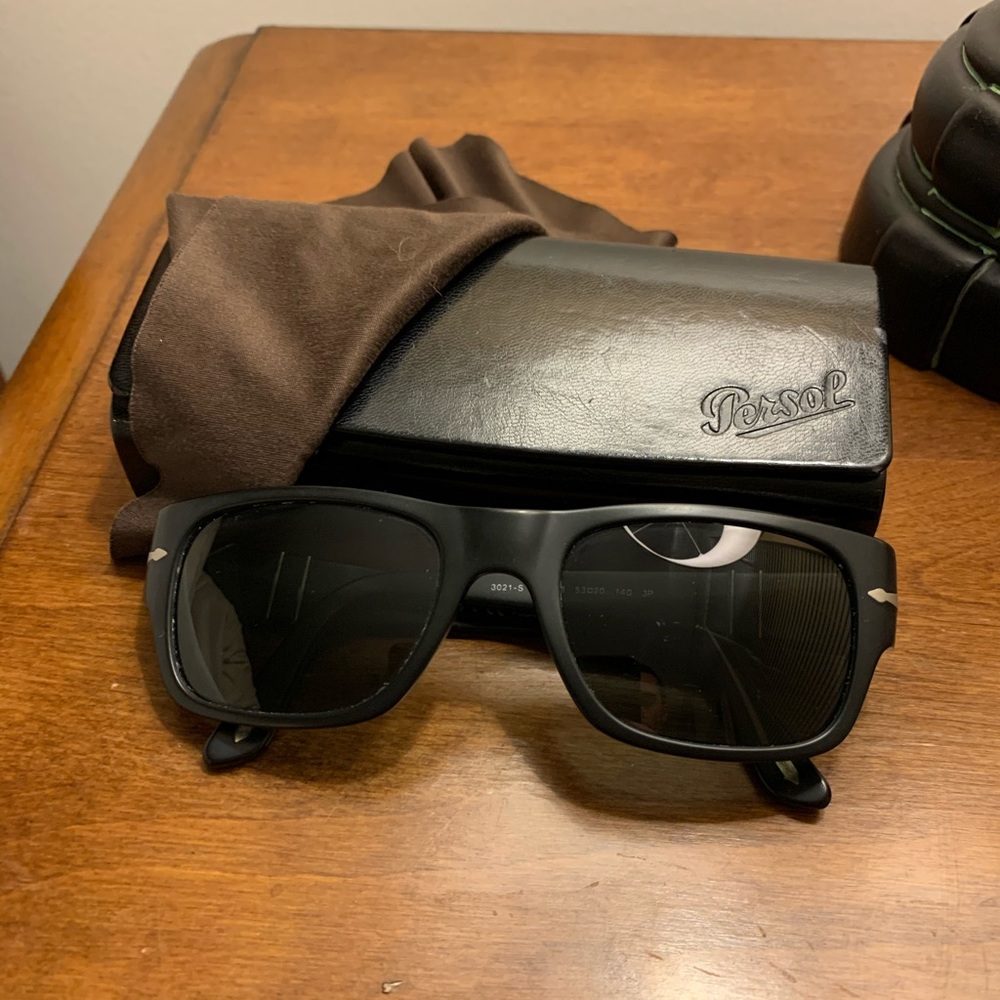 Persol Sunglasses